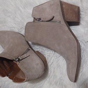 Frye Judy